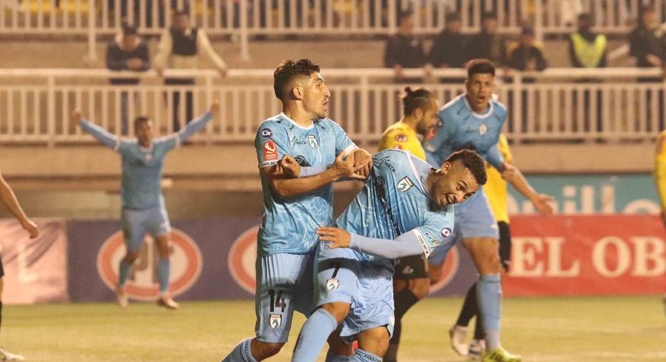 La agenda de la fecha 19 del Campeonato del Ascenso