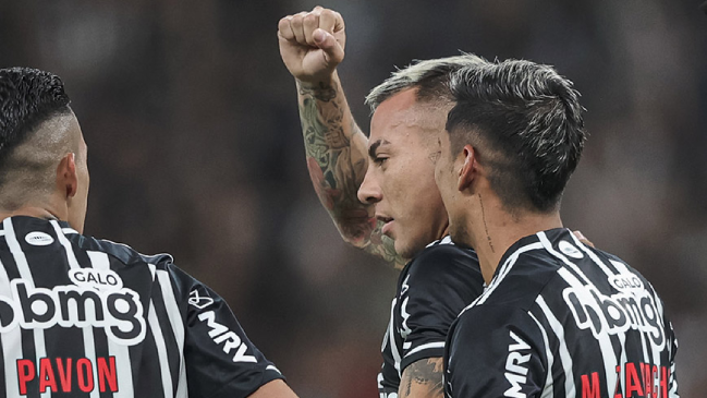 Atlético Mineiro se sumó a clubes brasileños con control vendido a grupos privados