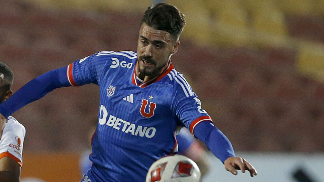 Juan Pablo Gómez: Es necesario ganar para la confianza del equipo