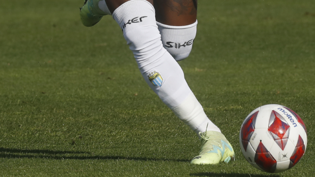 [ESTADISTICAS] La tabla de posiciones del Campeonato Nacional en la fecha 18