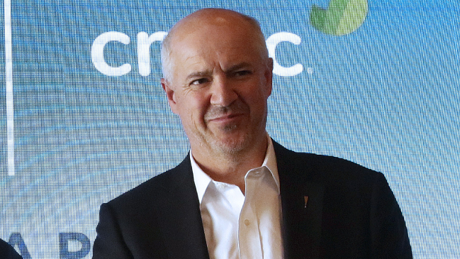 Juan Tagle tras la salida de Dituro: No le hemos regalado un peso a nadie