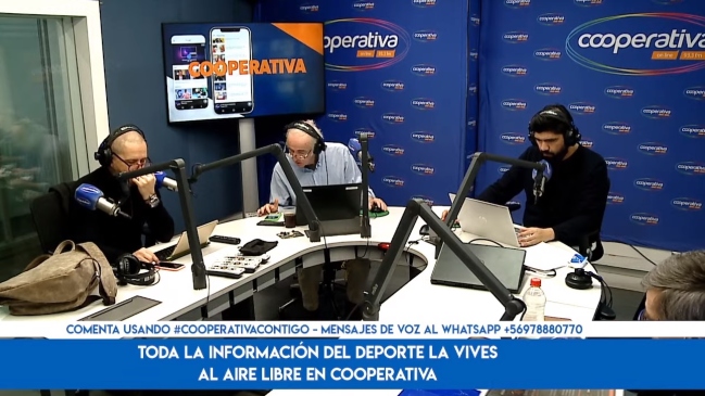 Al Aire Libre en Cooperativa: La previa de la Fecha 18 y la revancha del Audax-Ñublense