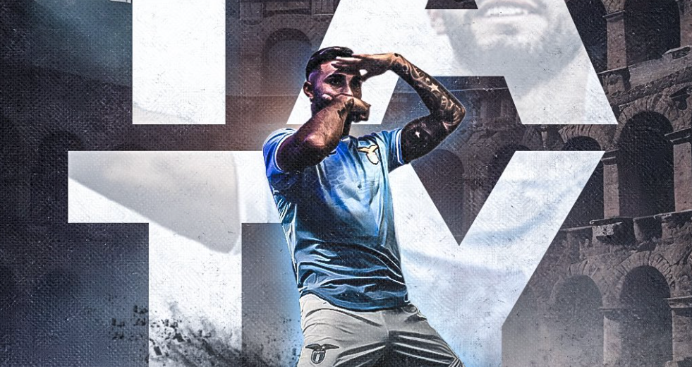 Universidad de Chile recibirá millonaria cifra por fichaje de Valentín Castellanos en Lazio