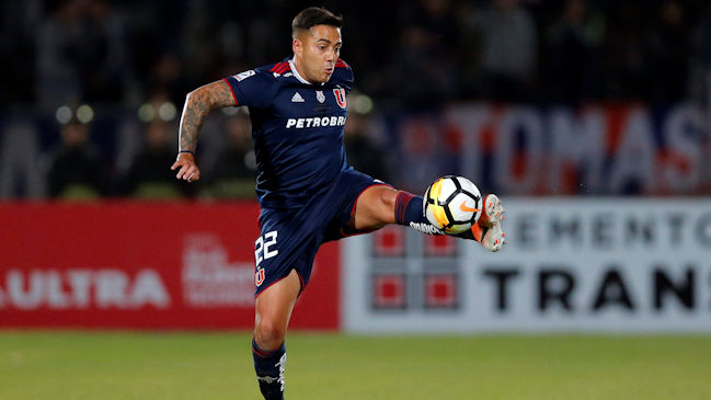 Matías Campos Toro presentó demanda contra Fernando Felicevich por millonaria deuda