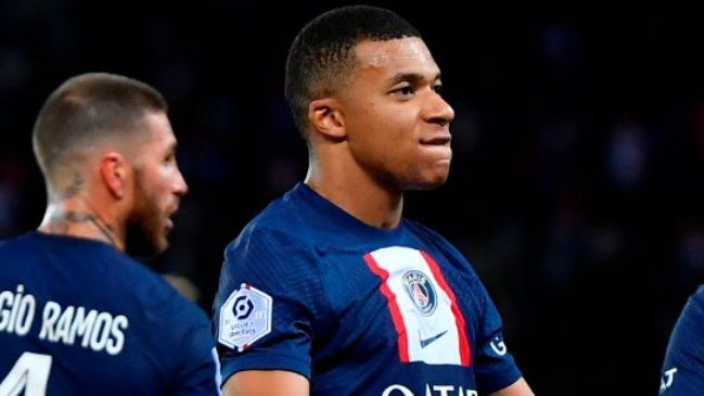 Sindicato de Futbolistas de Francia apoyó a Mbappé ante “acoso moral” de PSG
