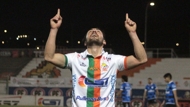 Las novedades que dejó la última jornada del Campeonato Nacional en la Liga Fantasy