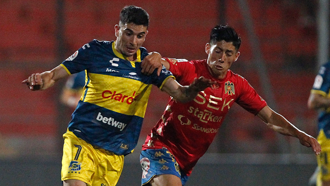 Everton y Unión Española buscan un triunfo para afianzarse en zona de copas internacionales