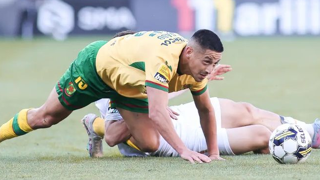 Juan Delgado dejará Paços de Ferreira tras su descenso en Portugal