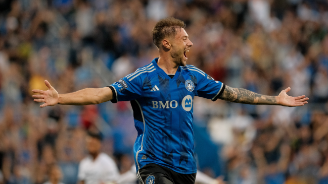 Montreal venció a Pumas en serie de penales por la Leagues Cup