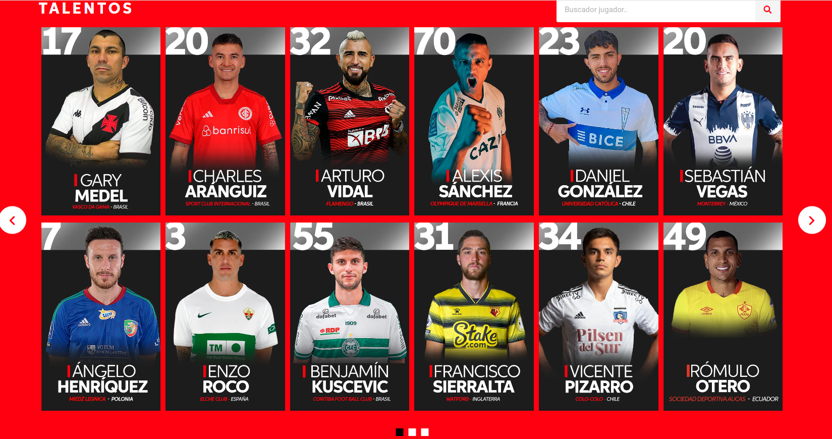 Ministro Pizarro aclaró relación con Felicevich por representación de su hijo Vicente