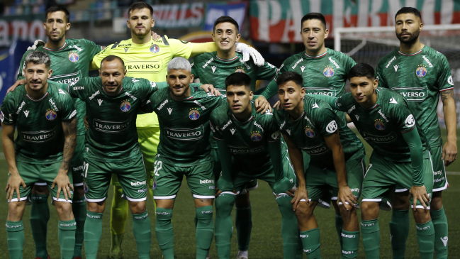 Reportaje expuso influencia de Fernando Felicevich en Audax Italiano