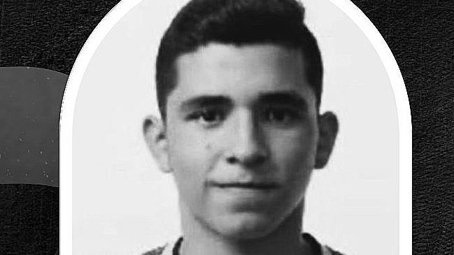 Prometedor futbolista sub 20 venezolano falleció en accidente de tránsito
