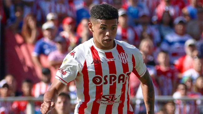 Argentina: Presidente de Unión fue amenazado para presionar la venta de un jugador a Fortaleza