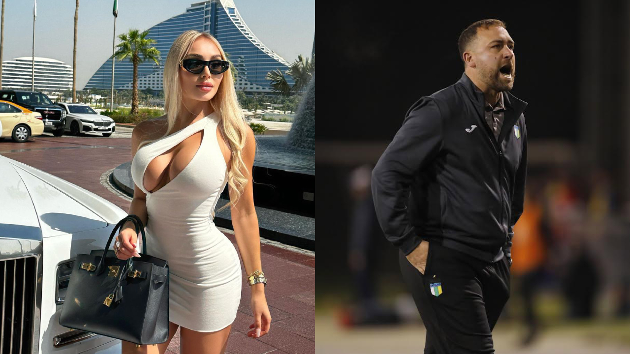 Daniella Chávez pidió salida de Pablo de Muner e hizo un llamado de protesta contra O’Higgins