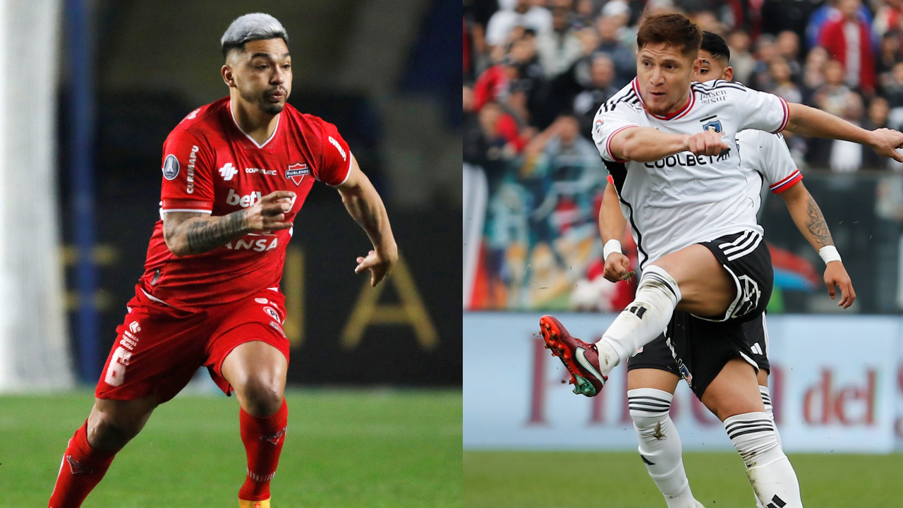 Colo Colo visita a Ñublense con el objetivo de trepar al podio del Campeonato