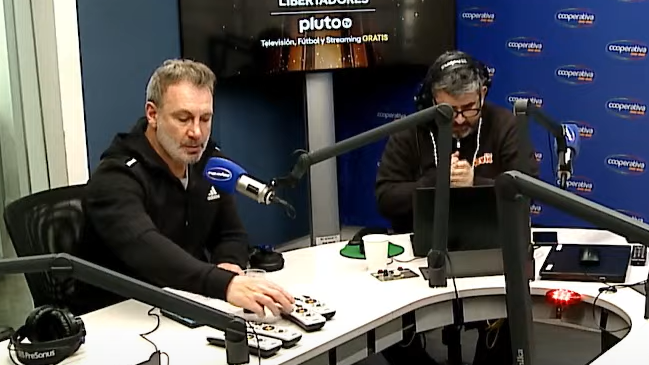 Al Aire Libre en Cooperativa: Ñublense y Colo Colo cierran la fecha 18