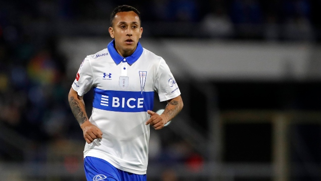 Fabián Orellana resaltó sus 10 años en España en medio de polémica por Felicevich