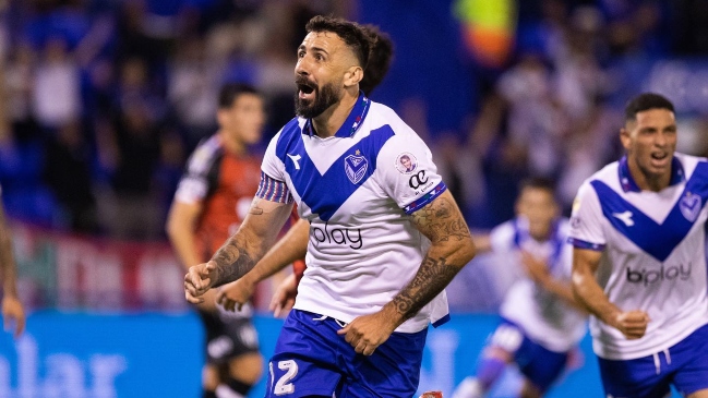 Lucas Pratto encontró club tras su salida de Vélez Sarsfield