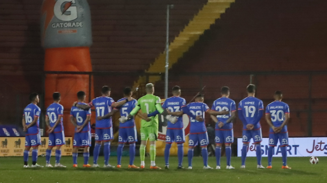 U. de Chile sondea a futbolista de Talleres para reforzar el puesto de lateral izquierdo