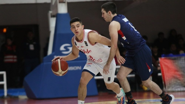 Chile desafiará a Argentina en Aysén con mira a próximos desafíos