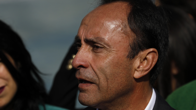 Ministro Pizarro y proyecto de ley para el fútbol chileno: “Lo entendemos como prioritario”