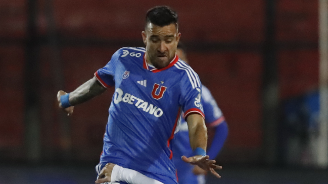 Matías Zaldivia: Hay que estar tranquilos con la cabeza puesta en lo que queda