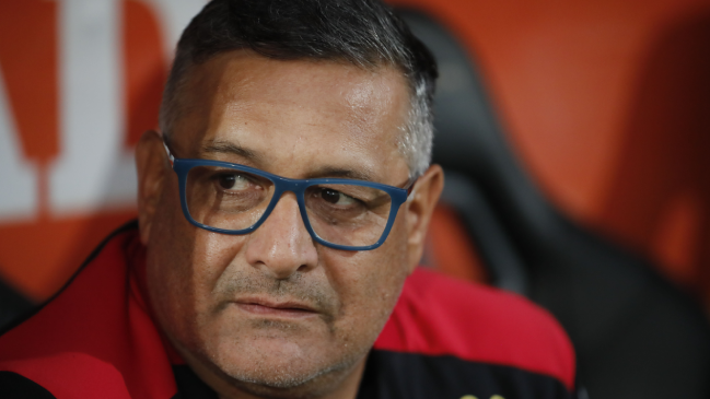 Ronald Fuentes sobre Cristián Garay: Espero que le crea más a la gente del VAR