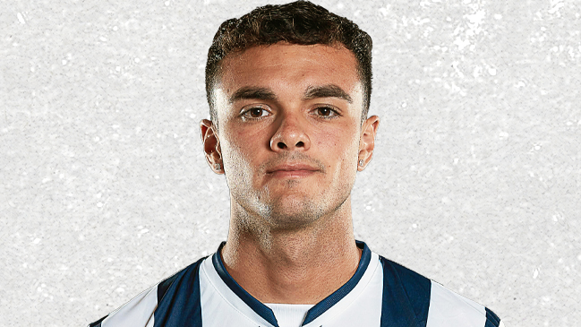 Vicente Fernández, próximo fichaje de la U: Vengo fortalecido