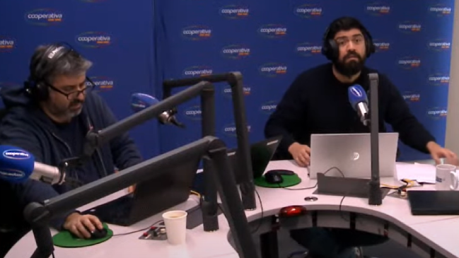 Al Aire Libre en Cooperativa: Se acerca la fecha 19 del Campeonato Nacional