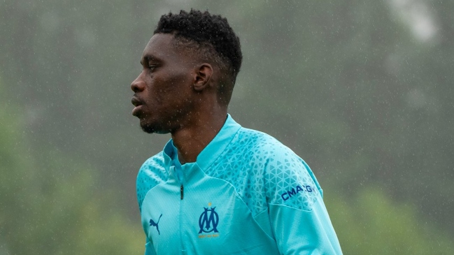 Olympique de Marsella sumó su tercer triunfo consecutivo en pretemporada