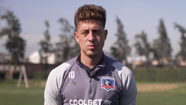 El aviso de Pablo Parra: En casa tenemos que ganar sí o sí