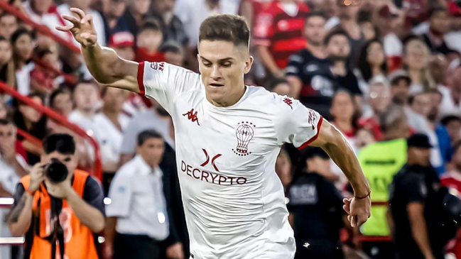 Guillermo Soto aceptó condiciones y se mantendrá en Huracán