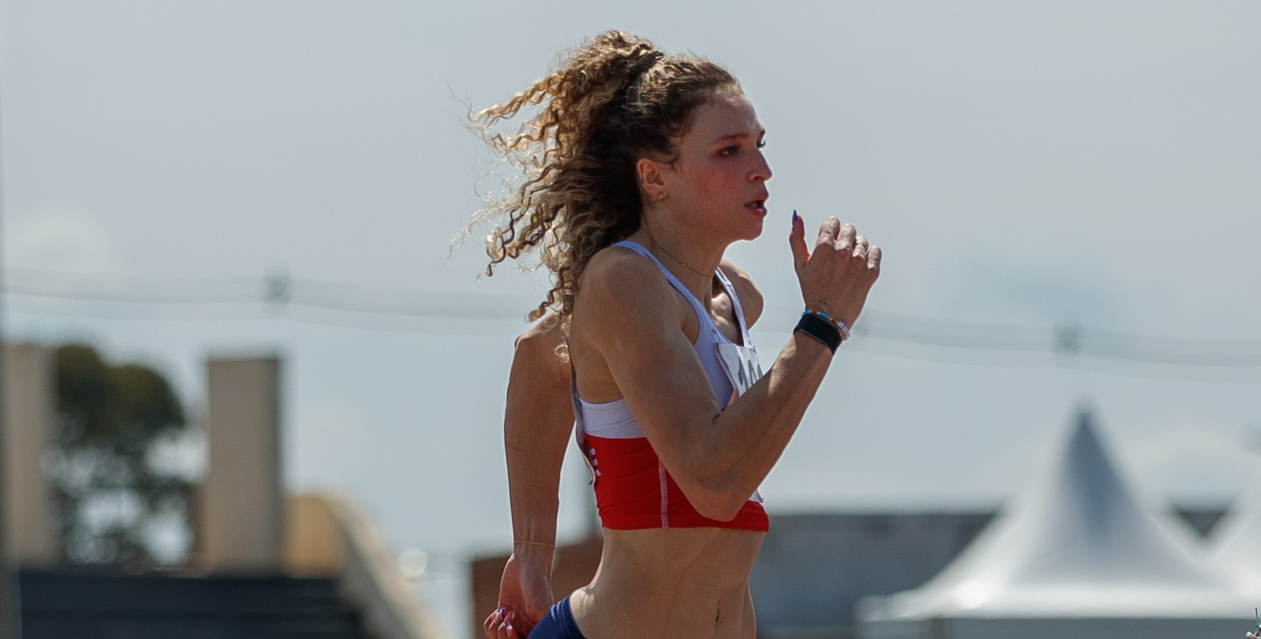 Team Chile buscará la gloria este fin de semana en Sudamericano de Atletismo en Sao Paulo