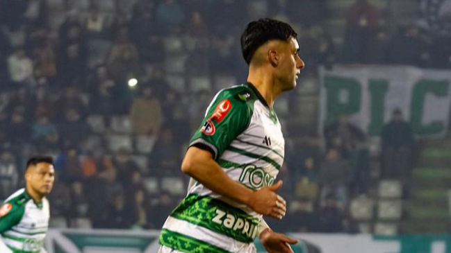 Temuco y Universidad de Concepción juegan la final de la Zona Sur de Copa Chile