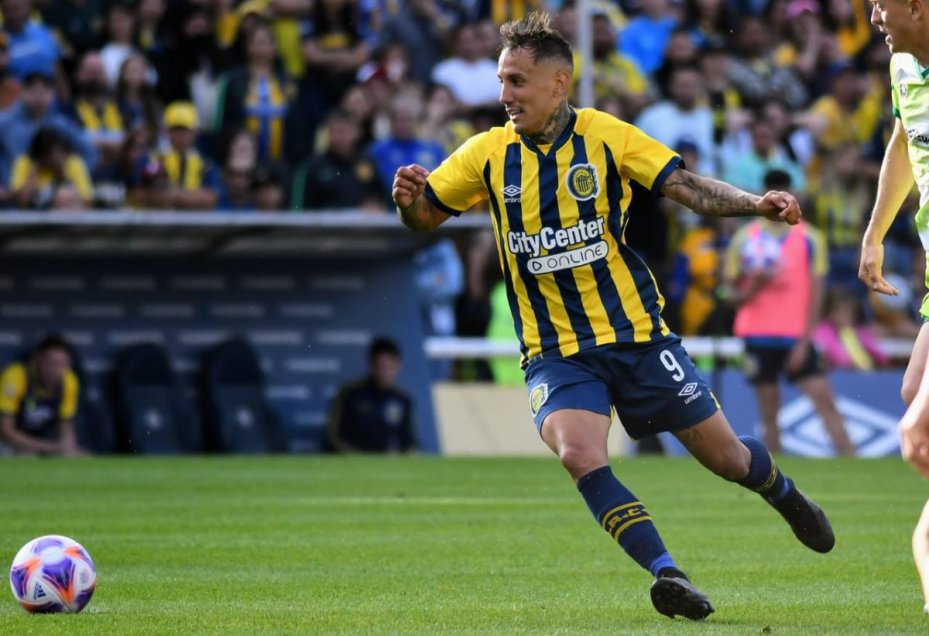 Todos los fichajes en el mercado de pases invernal del Campeonato Nacional