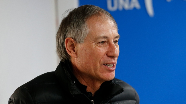 Ídolo de Independiente criticó a quienes piden a Holan: Con él arrancaron los problemas económicos