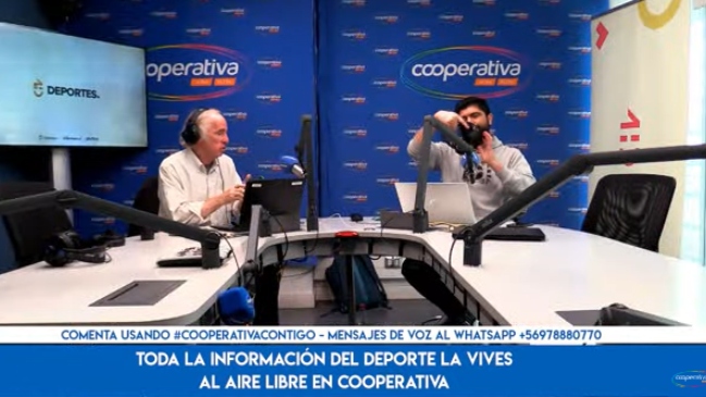 Al Aire Libre en Cooperativa: La previa de la fecha 19 del Campeonato Nacional