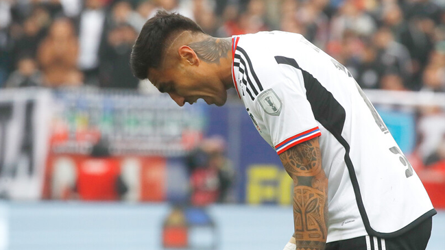 Quinteros y la ausencia de Lezcano: “El reemplazante” no llegó al nivel de Lucero