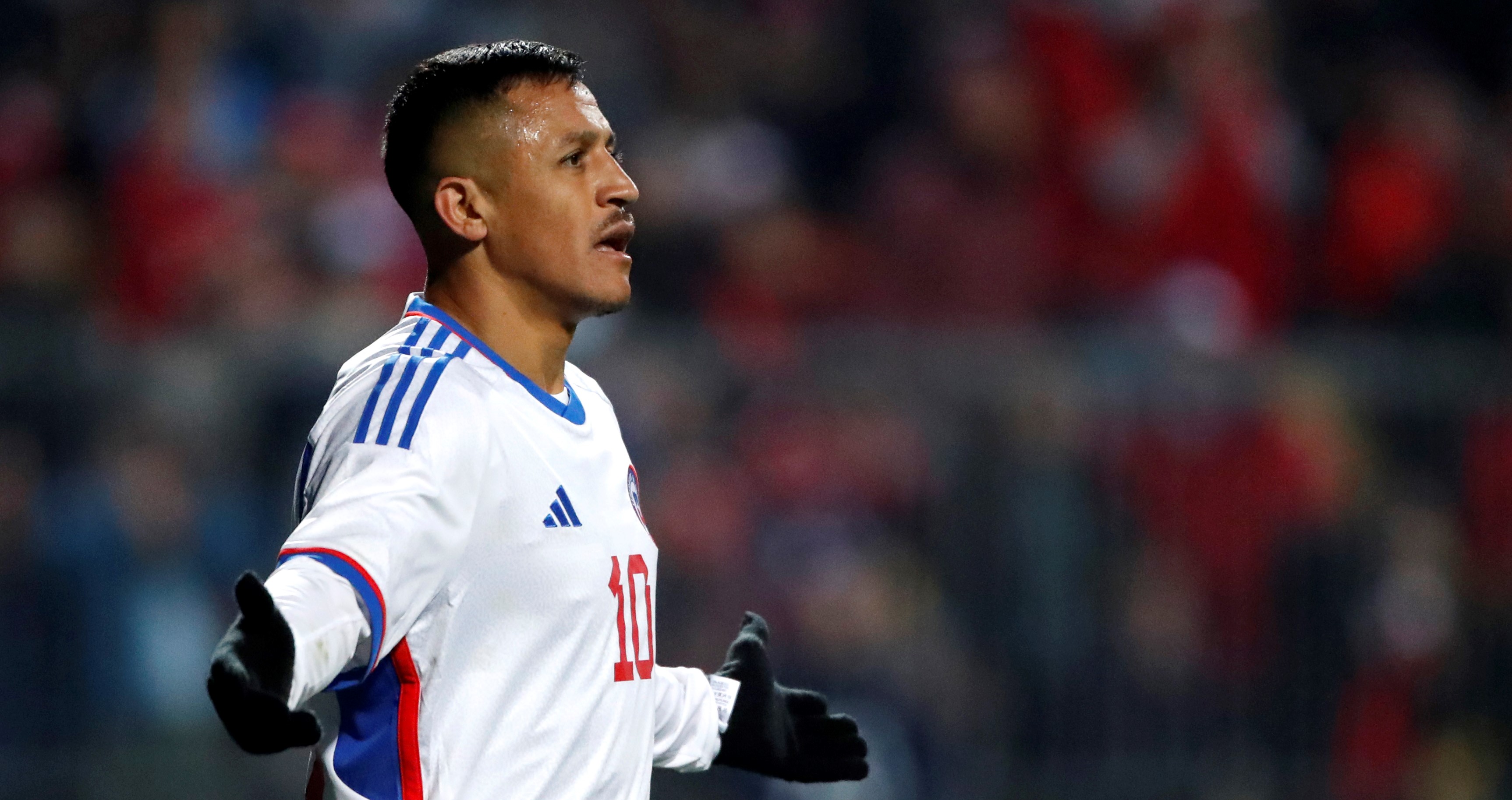 Medio francés contó motivos del viaje de Alexis Sánchez a Marsella y descartó renovación