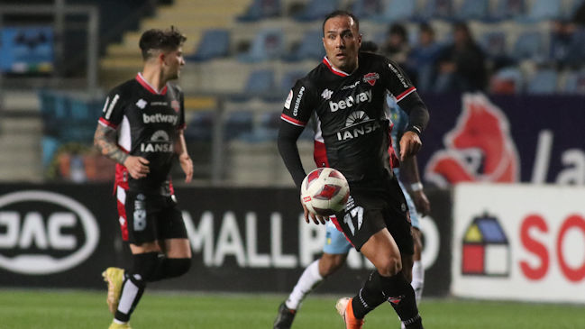 Ñublense volvió al triunfo con exigida remontada y estiró negativa racha de O’Higgins