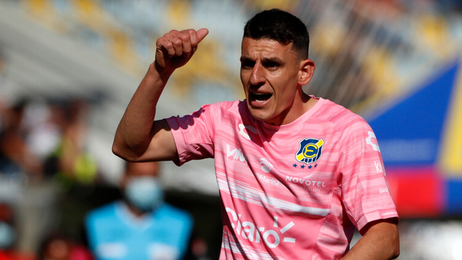 El complejo momento de Maximiliano Cerato: “Quiero recuperar mi vida, mi bienestar”