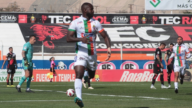 Cecilio Waterman: Esperamos ganarle a la UC para seguir pensando en cosas grandes