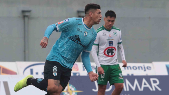 Ascenso: Iquique mantuvo en el fondo a Puerto Montt con un empate en Chinquihue