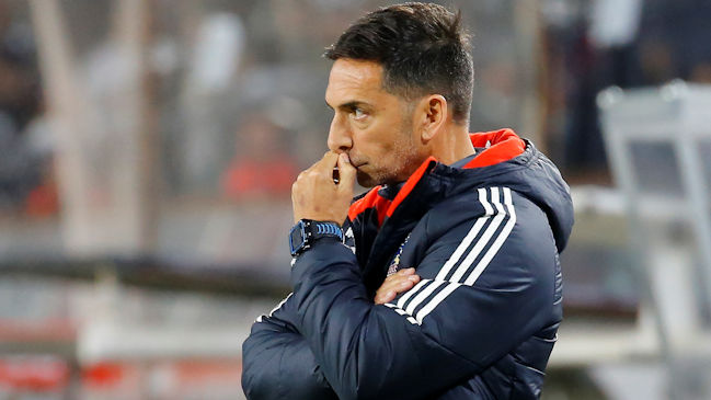 Walter Lemma: Era fundamental ganar a un rival directo para acercarnos a los puestos de arriba