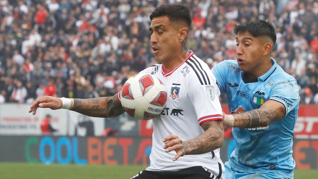 Darío Lezcano: Me quiero ir, Quinteros me dice que no estoy bien físicamente, pero no es cierto