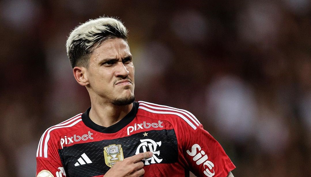 Pedro detalló agresión del PF de Sampaoli: Recibió tres bofetadas y un puñetazo en la cara