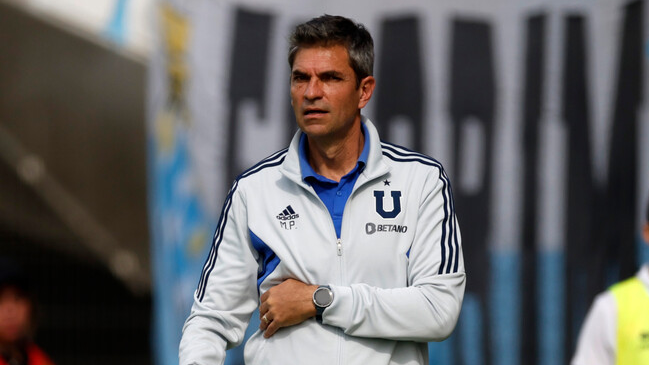 Mauricio Pellegrino: A veces las derrotas te transportan a ser un mejor equipo
