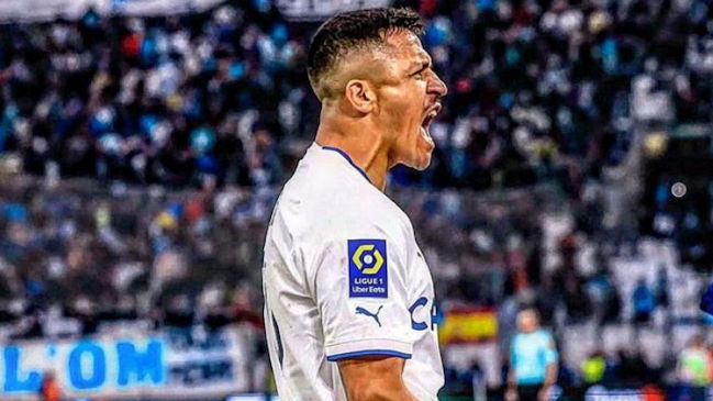 En Italia aseguraron que Inter de Milán quiere de vuelta a Alexis Sánchez