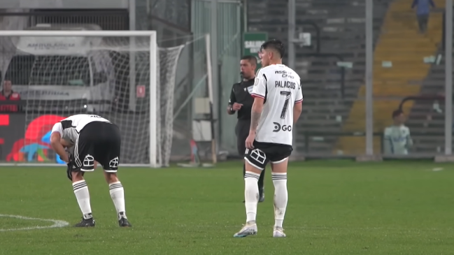 Colo Colo presentó la trastienda del triunfo sobre Huachipato