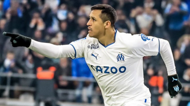 Medio afirmó que Alexis Sánchez fue ofrecido a Corinthians